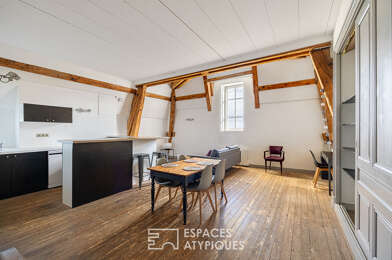Appartement 3 pièces 265000 €