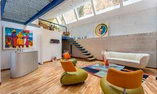 Appartement 5 Pièces 194 m² à vendre à Lyon 4 (69004)