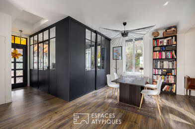 Maison 5 pièces 699000 €