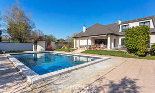 Maison 8 Pièces 255 m² à vendre à Fontaines-sur-Saône (69270)