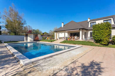 Maison 8 pièces 1095000 €