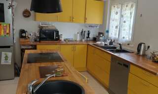 Maison 7 Pièces 157 m² à vendre à Lanester (56600)
