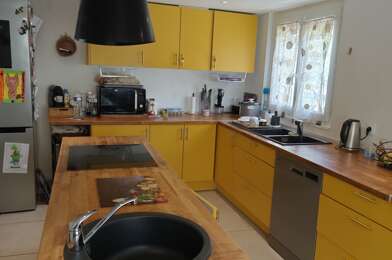 Maison 7 pièces 277000 €