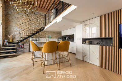 Appartement 4 pièces 539000 €