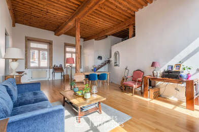 Appartement 5 pièces 549000 €