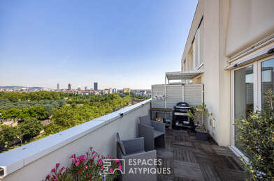Appartement 3 pièces 420000 €