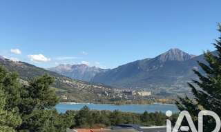 Maison 5 Pièces 136 m² à vendre à Crots (05200)