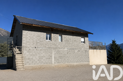 Maison 5 pièces 612000 €