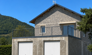 Maison 5 Pièces 136 m² à vendre à Crots (05200)