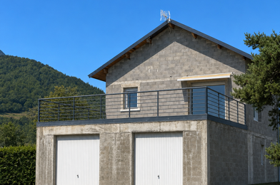 Maison 5 pièces 580000 €