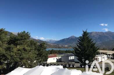 Maison 5 pièces 580000 €