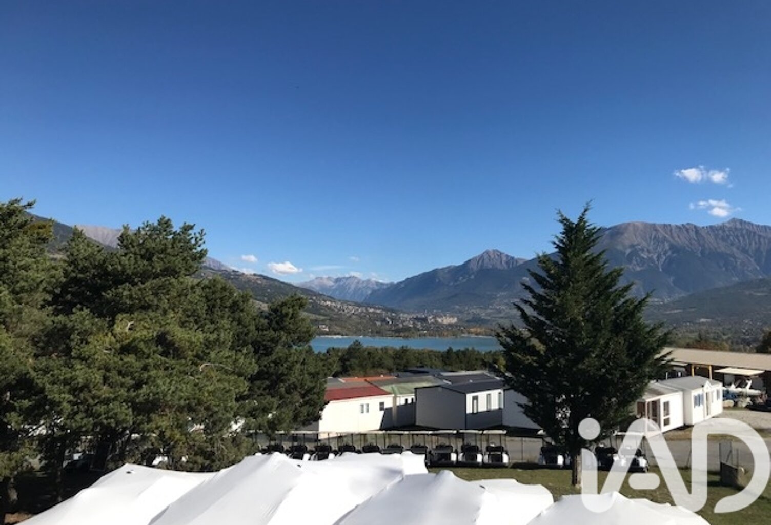 Vente Maison traditionnelle 5 pièces — photo 1