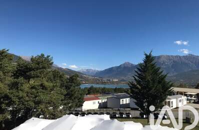 Vente Maison traditionnelle 5 pièces — photo du bien