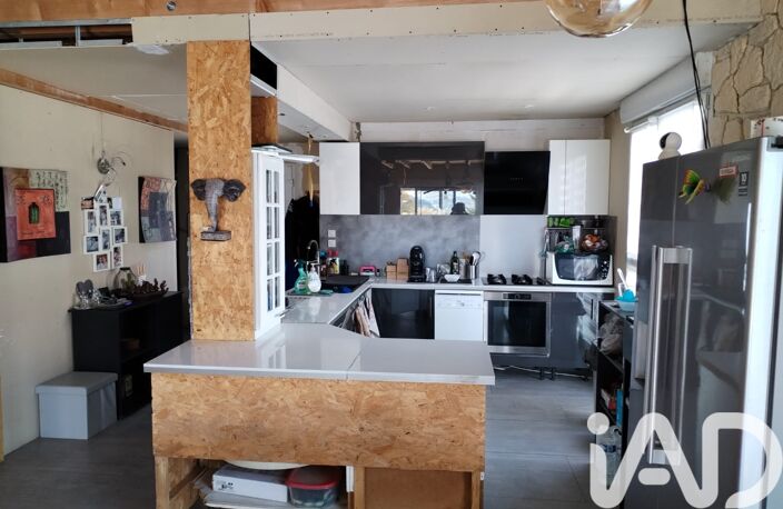 Vente Maison traditionnelle 5 pièces — photo 2