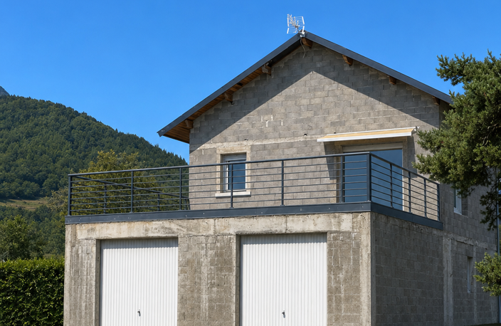 Vente Maison traditionnelle 5 pièces — photo 3