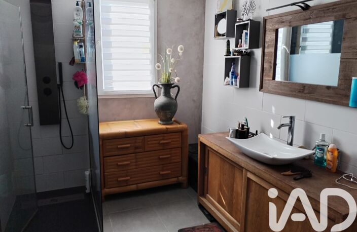Vente Maison traditionnelle 5 pièces — photo 4