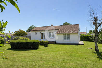 Maison 4 pièces 159700 €