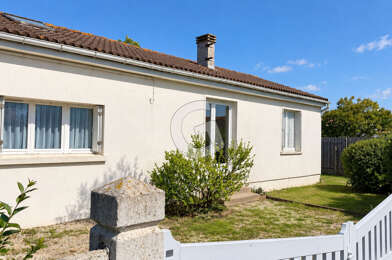 Maison 4 pièces 159700 €