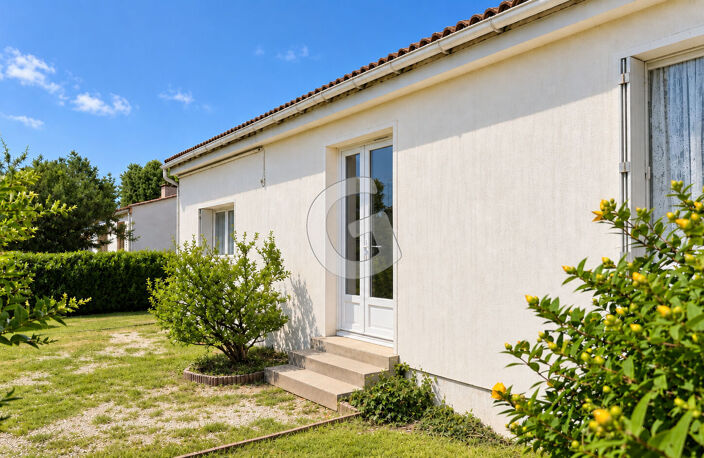 MAISON 4 PIECES 74M² A VENDRE GRUES — photo 3