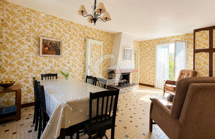 MAISON 4 PIECES 74M² A VENDRE GRUES — photo 5