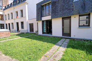 Maison 3 pièces 860 €