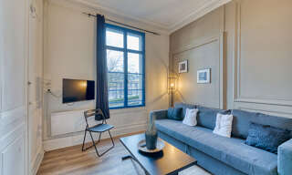 Appartement 1 Pièce 15 m² à louer à Rouen (76000)