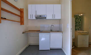 Appartement 1 Pièce 29 m² à louer à Rouen (76000)