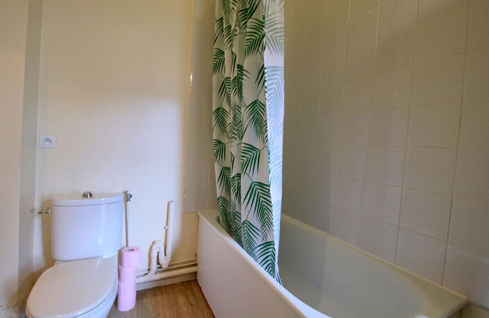 À Louer, Studio 30 m2 - Quartier préfecture - Fac de Droit, Rouen — photo 3