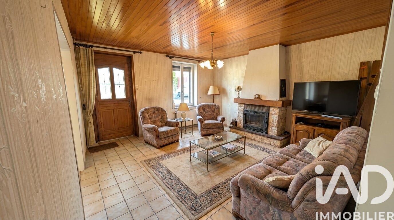 Vente Maison de campagne 5 pièces - Photo 2