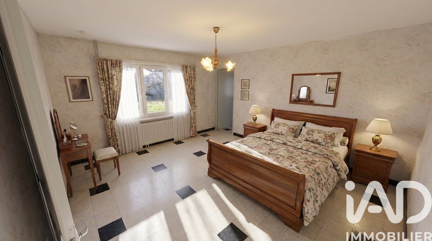 Vente Maison de campagne 5 pièces - Photo 3