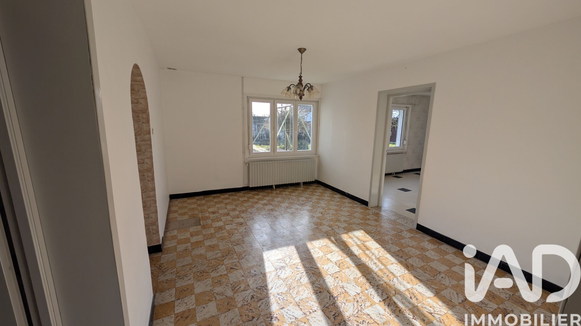 Vente Maison de campagne 5 pièces - Photo 5