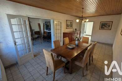 Maison 5 pièces 159999 €