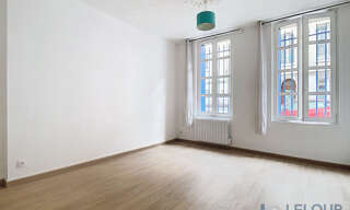 Appartement 1 Pièce 27 m² à louer à Rouen (76000)