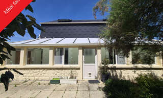 Maison 4 Pièces 110 m² à vendre à Le Havre (76620)