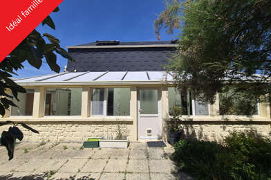 Maison 4 pièces 242000 €
