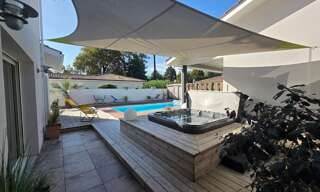 Maison 8 Pièces 169 m² à vendre à Gujan-Mestras (33470)