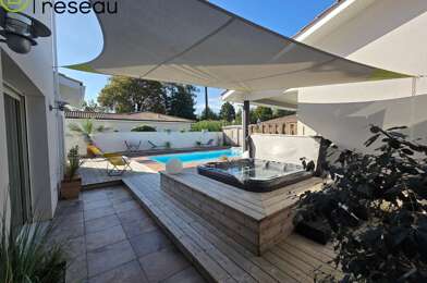 Maison 8 pièces 849000 €