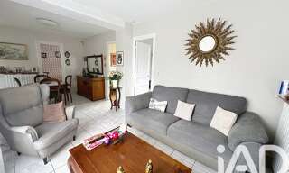 Maison 4 Pièces 80 m² à vendre à Cachan (94230)