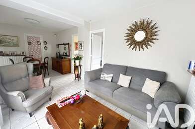 Maison 4 pièces 329500 €