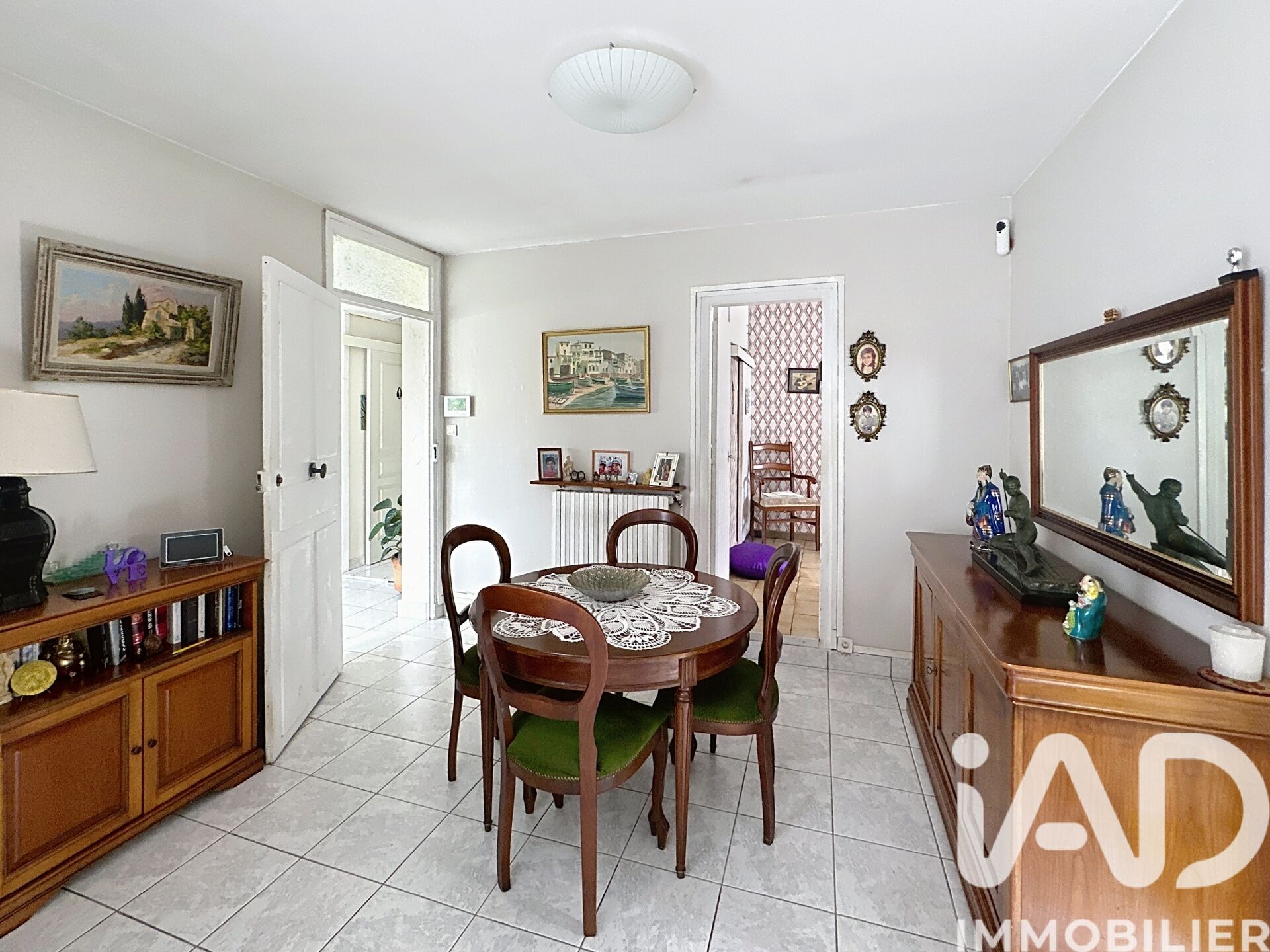 Vente Maison/villa 4 pièces - Photo 5