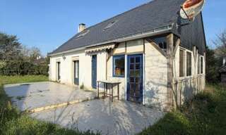 Maison 4 Pièces 67 m² à vendre à Piriac-sur-Mer (44420)