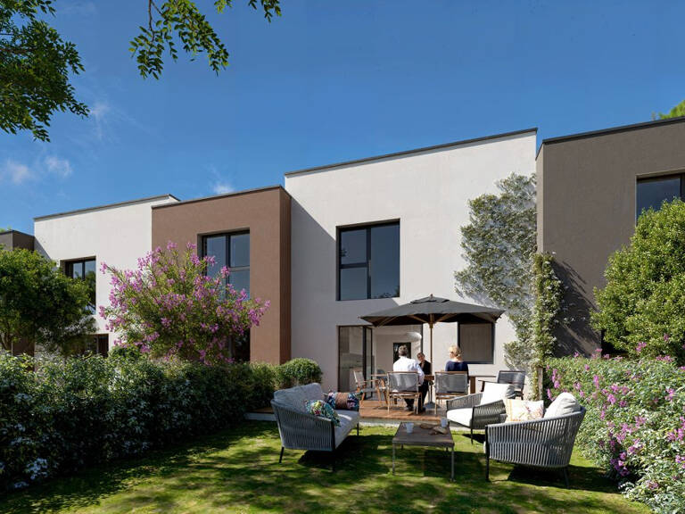 NEUF - Garons Maison  T3 71.5m²+ Jardin 30m² — photo 1