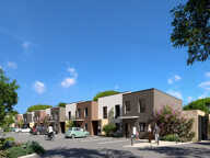 NEUF - Garons Maison  T3 71.5m²+ Jardin 30m² — photo 2