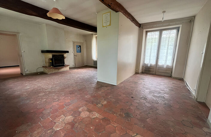 Maison en pierres au calme - Cinqueux — photo 3