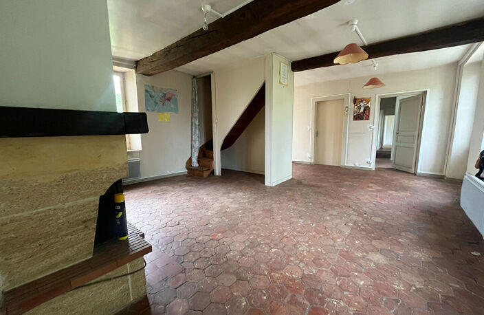 Maison en pierres au calme - Cinqueux — photo 4