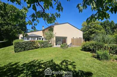 Maison 6 pièces 486000 €