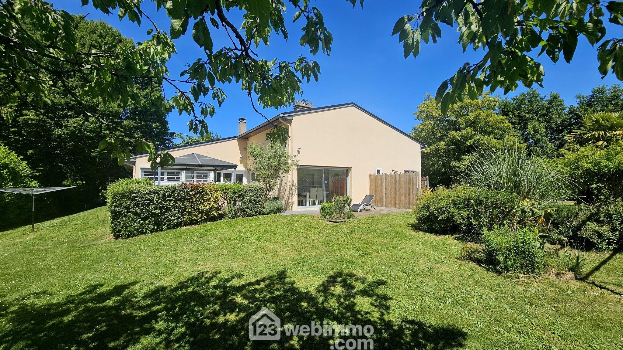 Agence immobilière de 123webimmo.com