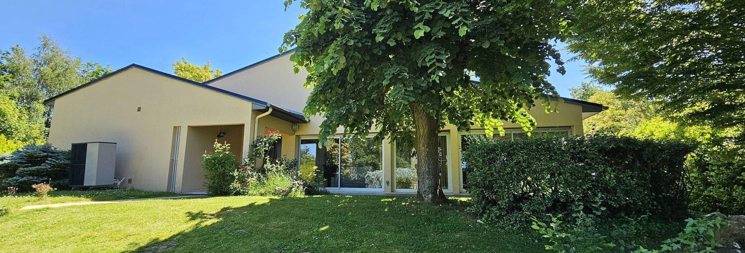 Maison 6 Pièces 167 m² à vendre à Milly-la-Forêt (91490)