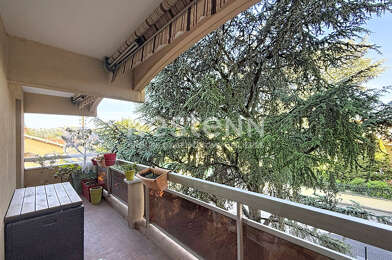 Appartement 4 pièces 272000 €