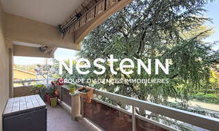Appartement 4 Pièces 88 m² à vendre à Bron (69500)
